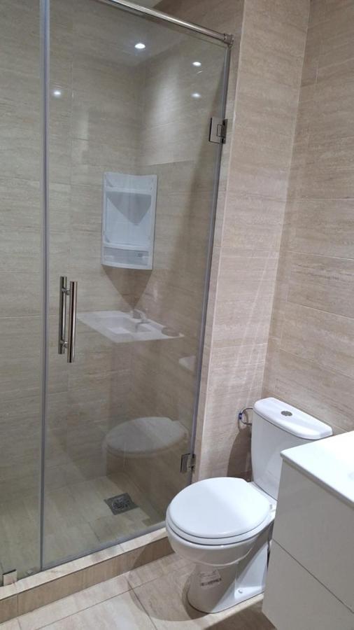 Appartement Prestigia Golf City Marrakech - Porte Agate - Gated Community Rez-De-Jardin Marrakesh Eksteriør billede